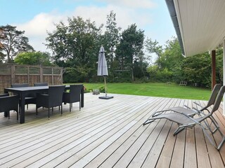 Casa de vacaciones Uslev  18