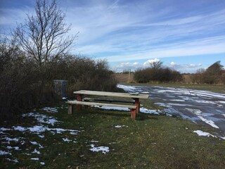 Vakantiehuis Uslev  28