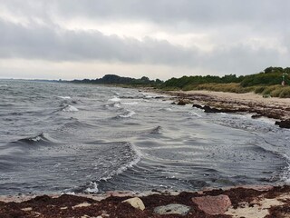 Vakantiehuis Uslev  16