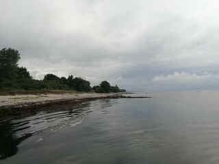 Holiday house Uslev  21