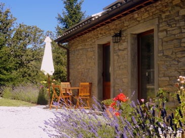 Holiday apartment La Casaccia