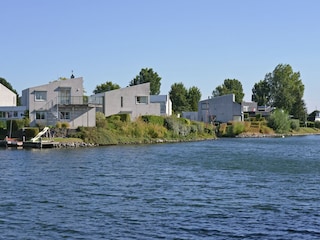 Villa Kortgene Buitenaudio-opname 4