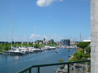 Villa Kortgene Outdoor Recording 8