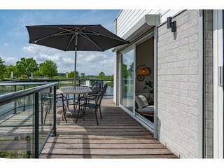 Villa Kortgene Buitenaudio-opname 10