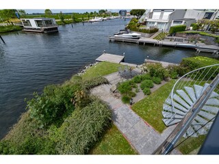 Villa Kortgene Außenaufnahme 6