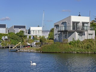 Villa Kortgene Buitenaudio-opname 12