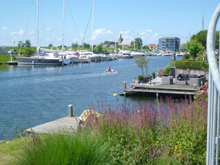 Villa Kortgene Buitenaudio-opname 4