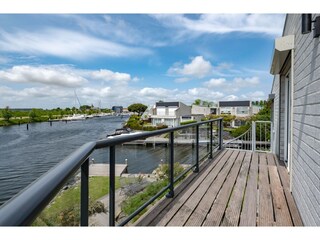 Villa Kortgene Außenaufnahme 13