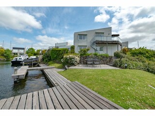 Villa Kortgene Outdoor Recording 1