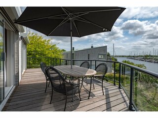 Villa Kortgene Buitenaudio-opname 11