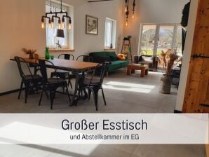 Apartamento de vacaciones Hofglück - Steinberg (pesca) - image1