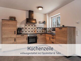 Appartamento per vacanze Steinberg (Angeln) Caratteristiche 20
