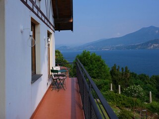 Casa per le vacanze Ghiffa Caratteristiche 29