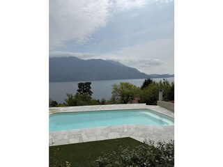 Casa per le vacanze Ghiffa Registrazione all'aperto 8