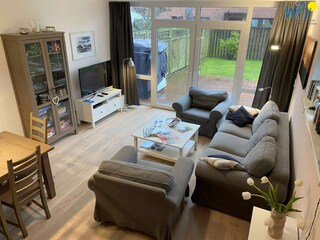 Casa per le vacanze Wangerooge Caratteristiche 24