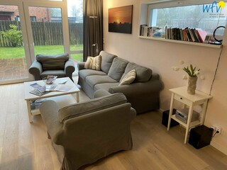 Vakantiehuis Wangerooge Kenmerken 25