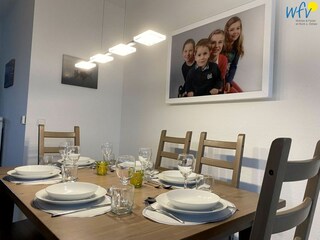 Casa per le vacanze Wangerooge Caratteristiche 27