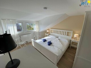 Casa per le vacanze Wangerooge Caratteristiche 30