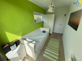 Casa per le vacanze Wangerooge Caratteristiche 33