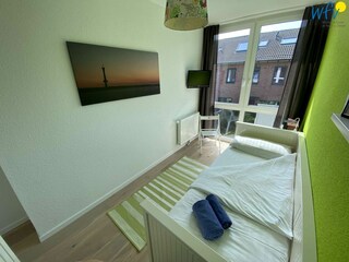 Casa per le vacanze Wangerooge Caratteristiche 34