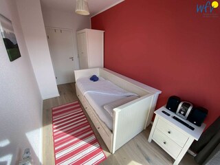 Vakantiehuis Wangerooge Kenmerken 35