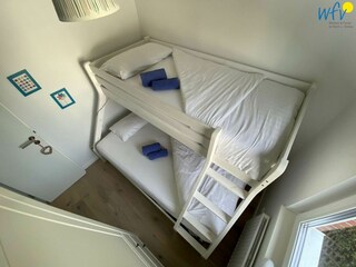 Casa per le vacanze Wangerooge Caratteristiche 37