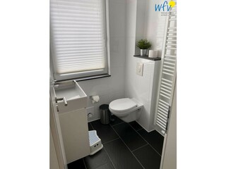 Casa per le vacanze Wangerooge Registrazione all'aperto 7