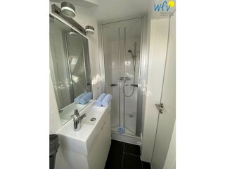 Casa per le vacanze Wangerooge Registrazione all'aperto 8