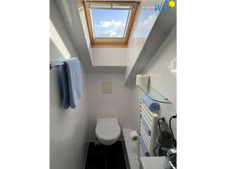 Casa per le vacanze Wangerooge Registrazione all'aperto 9