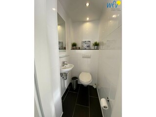 Casa per le vacanze Wangerooge Registrazione all'aperto 11