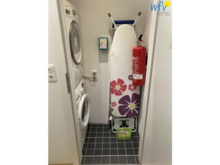 Casa per le vacanze Wangerooge Caratteristiche 40