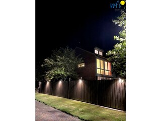 Casa per le vacanze Wangerooge Registrazione all'aperto 15