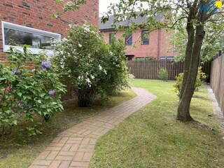 Casa per le vacanze Wangerooge Registrazione all'aperto 16