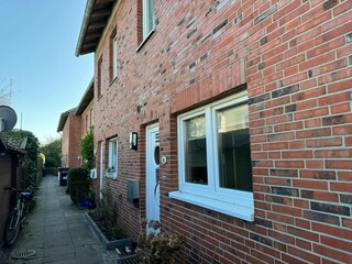 Vakantiehuis Wangerooge Buitenaudio-opname 18