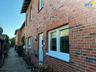 Maison de vacances Wangerooge Enregistrement extérieur 23