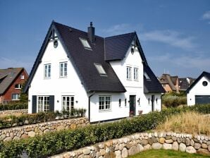 Holiday house Ferienhaus Horsa Hoog - Wenningstedt - image1