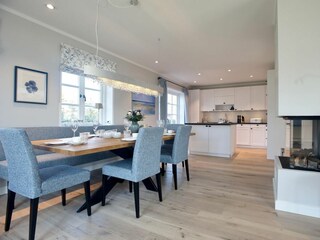 Casa per le vacanze Wenningstedt Caratteristiche 33