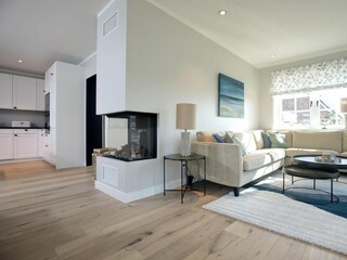 Casa per le vacanze Wenningstedt Caratteristiche 35