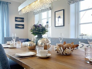 Casa per le vacanze Wenningstedt Registrazione all'aperto 5