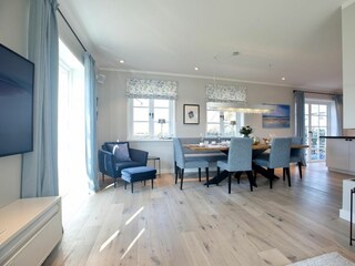 Casa per le vacanze Wenningstedt Caratteristiche 36