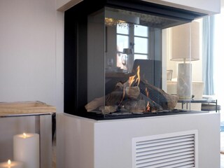 Casa per le vacanze Wenningstedt Registrazione all'aperto 6