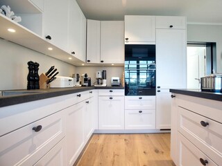 Casa per le vacanze Wenningstedt Registrazione all'aperto 8