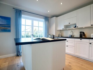 Casa per le vacanze Wenningstedt Registrazione all'aperto 9