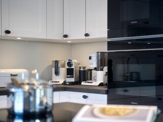 Casa per le vacanze Wenningstedt Registrazione all'aperto 11