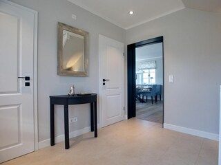 Casa per le vacanze Wenningstedt Registrazione all'aperto 12