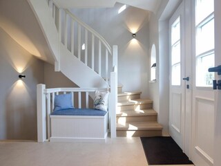 Casa per le vacanze Wenningstedt Registrazione all'aperto 13