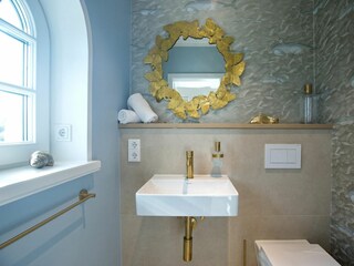 Casa per le vacanze Wenningstedt Registrazione all'aperto 14