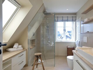 Casa per le vacanze Wenningstedt Registrazione all'aperto 16