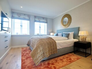 Casa per le vacanze Wenningstedt Caratteristiche 40