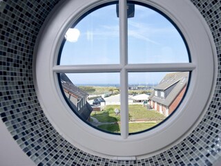 Casa per le vacanze Wenningstedt Registrazione all'aperto 20